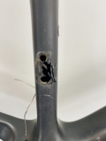 Bottle Cage Bosses / Cable Guides