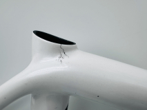 Seat Tube/Clamp