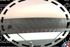 Carbon Wheel Repair