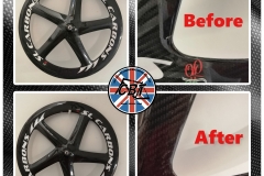 SL Wheel Collage