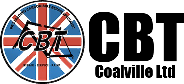 CBT (Coalville) Ltd